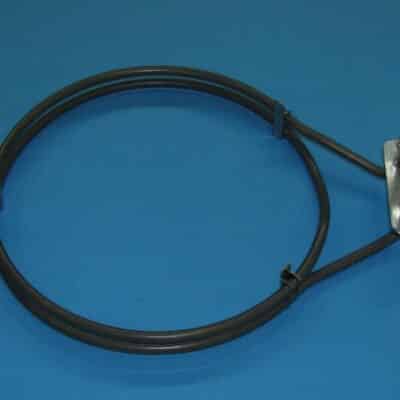 Gorenje sütő körfűtőtest (légkeverés)