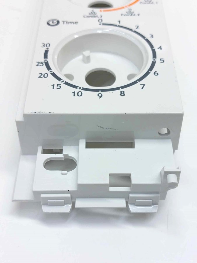 Gorenje mikró előlap (kezelőlap) - Image 3