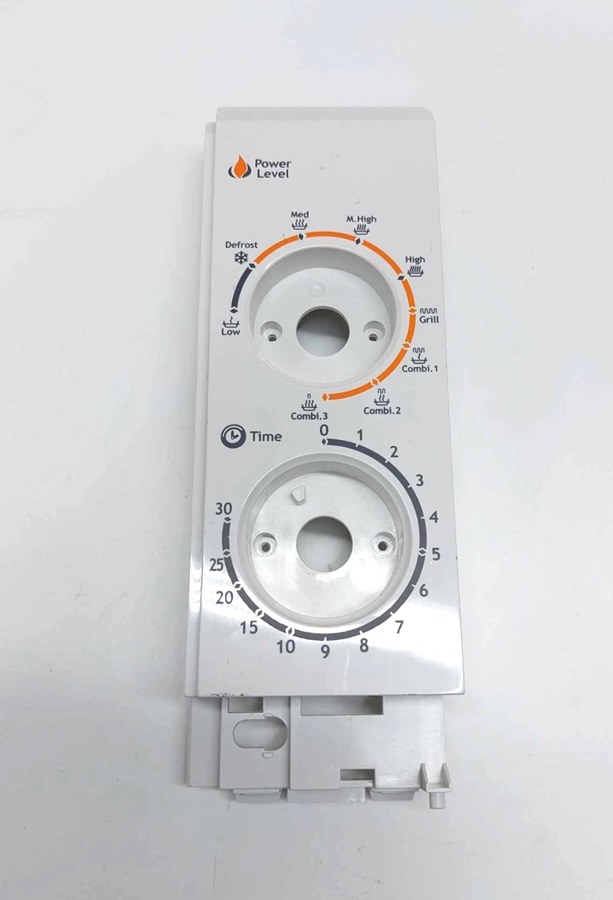 Gorenje mikró előlap (kezelőlap) - Image 4