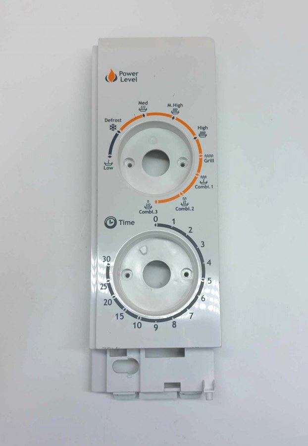 Gorenje mikró előlap (kezelőlap)