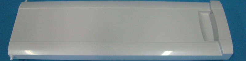 Gorenje hűtőgép fagyasztó ajtó (belső)