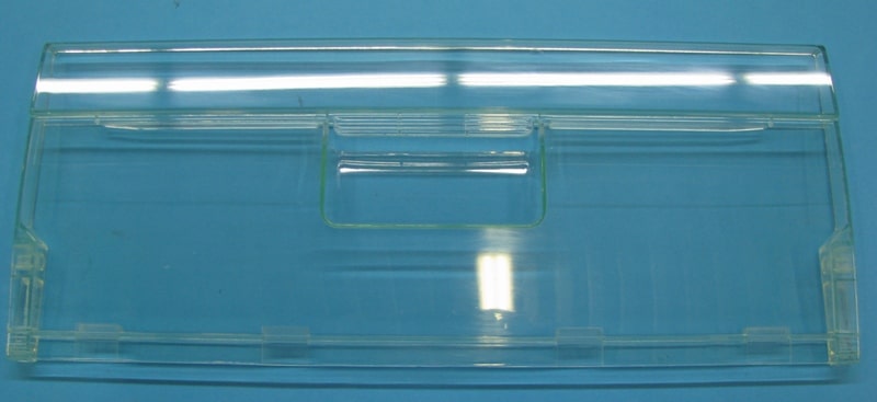 Gorenje fagyasztó kosár előlap