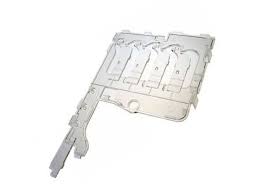 Gorenje mosógép gomb betét