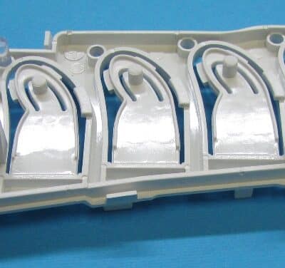 Gorenje mosógép gombsor belső