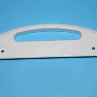 Gorenje hűtő ajtó nyitó fogantyú (fehér)