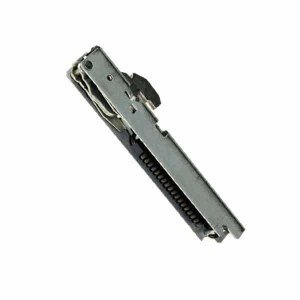 Sütőajtó zsanér 1db (Gorenje)