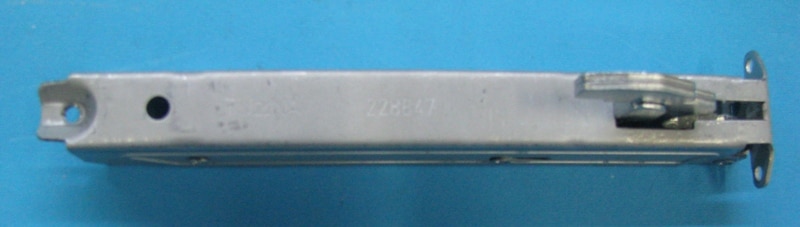 Gorenje Sütőhöz ajtózsanér