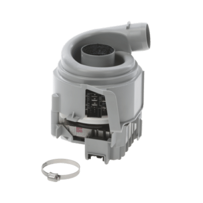 Gorenje Mosogatógép Főmotor