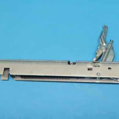 Gorenje Sütő ajtó zsanér(soft zárású)