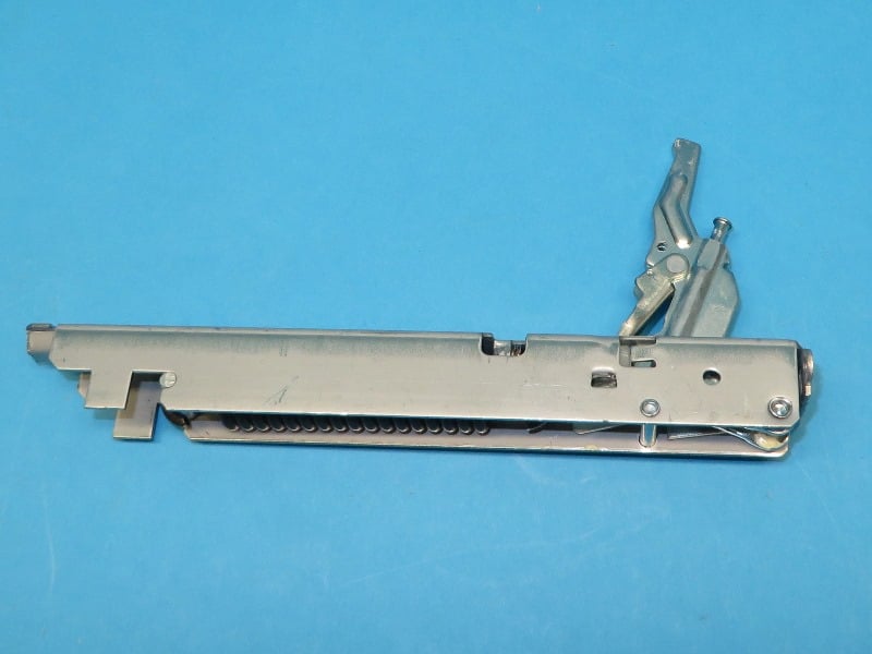 Gorenje Sütő ajtó zsanér(soft zárású)