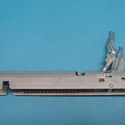 Gorenje Sütő ajtózsanér -Soft zárású