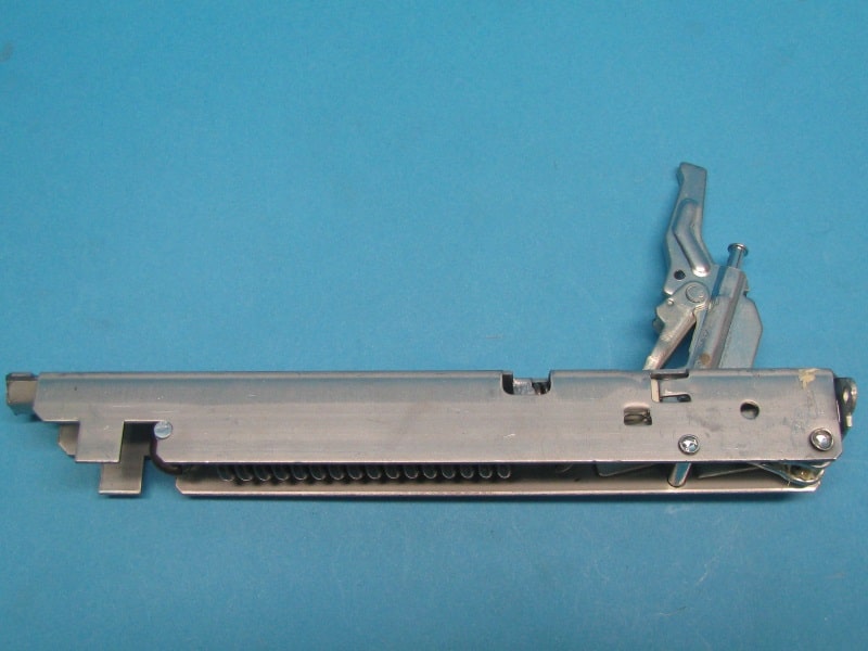 Gorenje Sütő ajtózsanér -Soft zárású