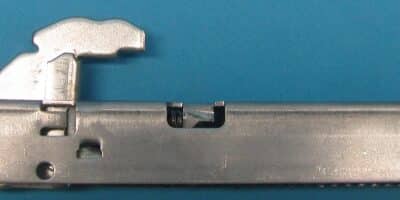 MORA / Gorenje sütőajtó zsanér (1db)