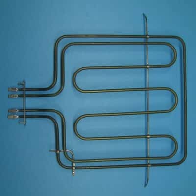 Gorenje Sütő felső fűtőtest