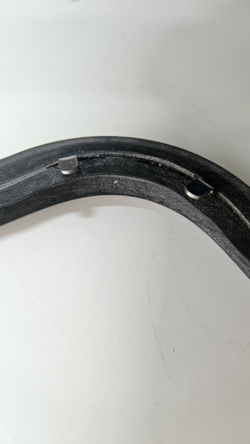 Gorenje Tűzhelyhez sütőajtó tömítés - Image 2