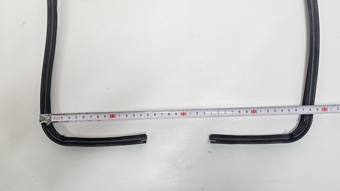 Gorenje Tűzhelyhez sütőajtó tömítés - Image 3