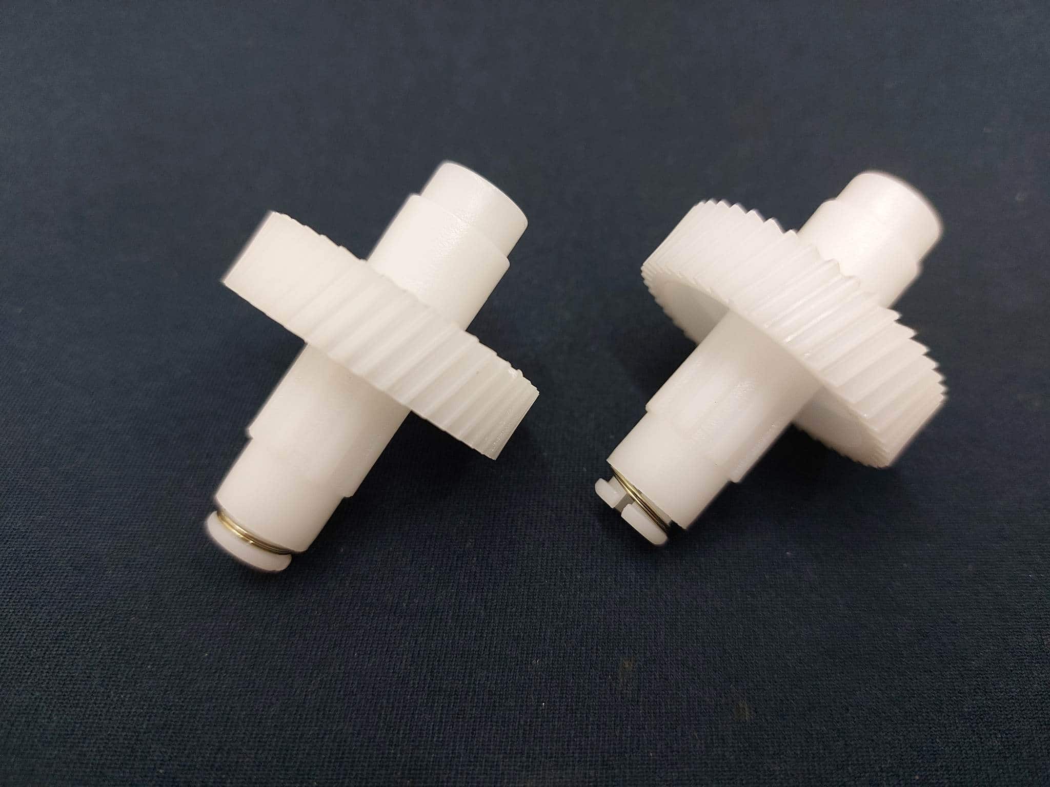 Gorenje Mixergép 2db fogaskerék (párban) M505