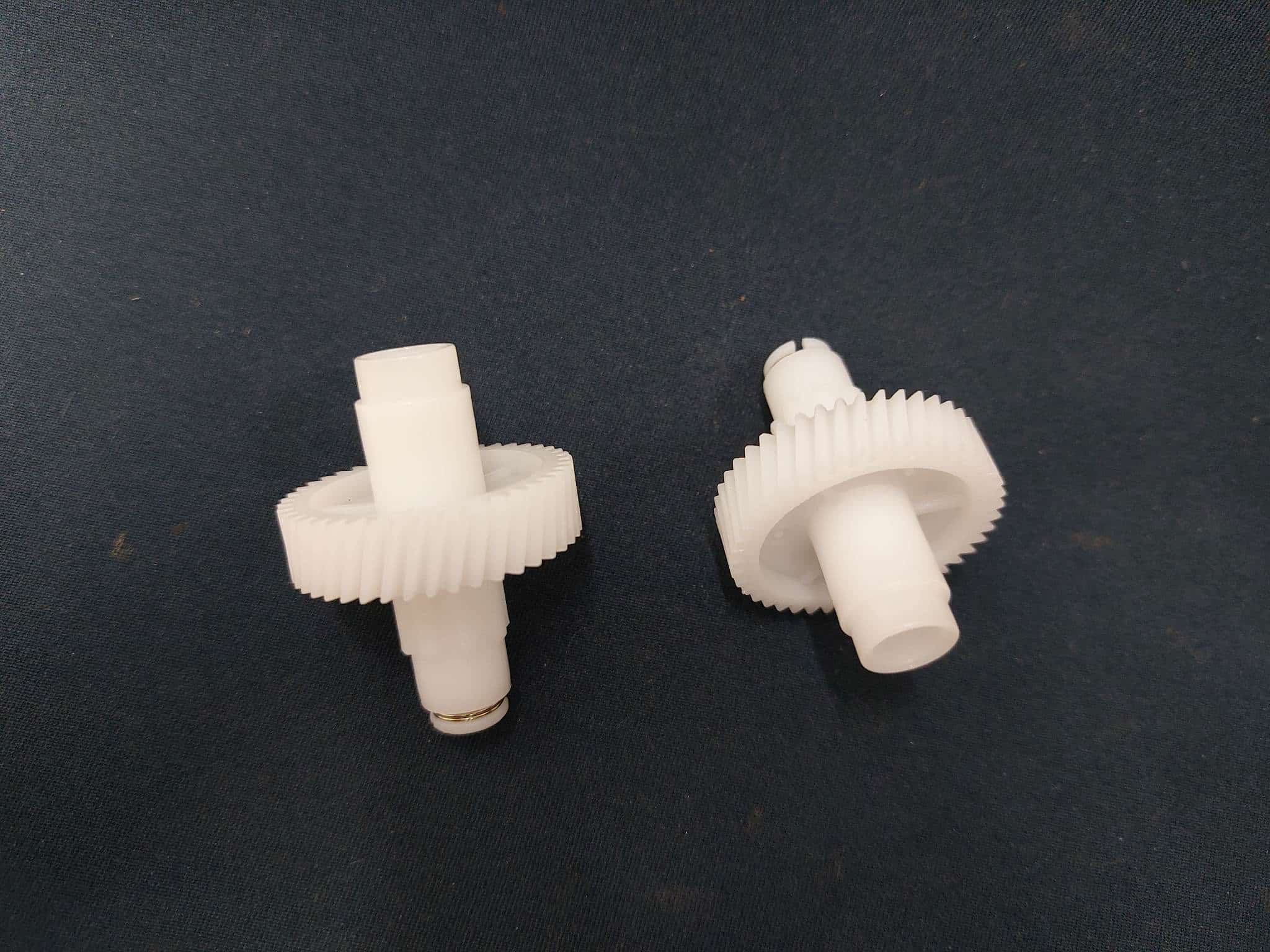 Gorenje Mixergép 2db fogaskerék (párban) M505 - Image 2