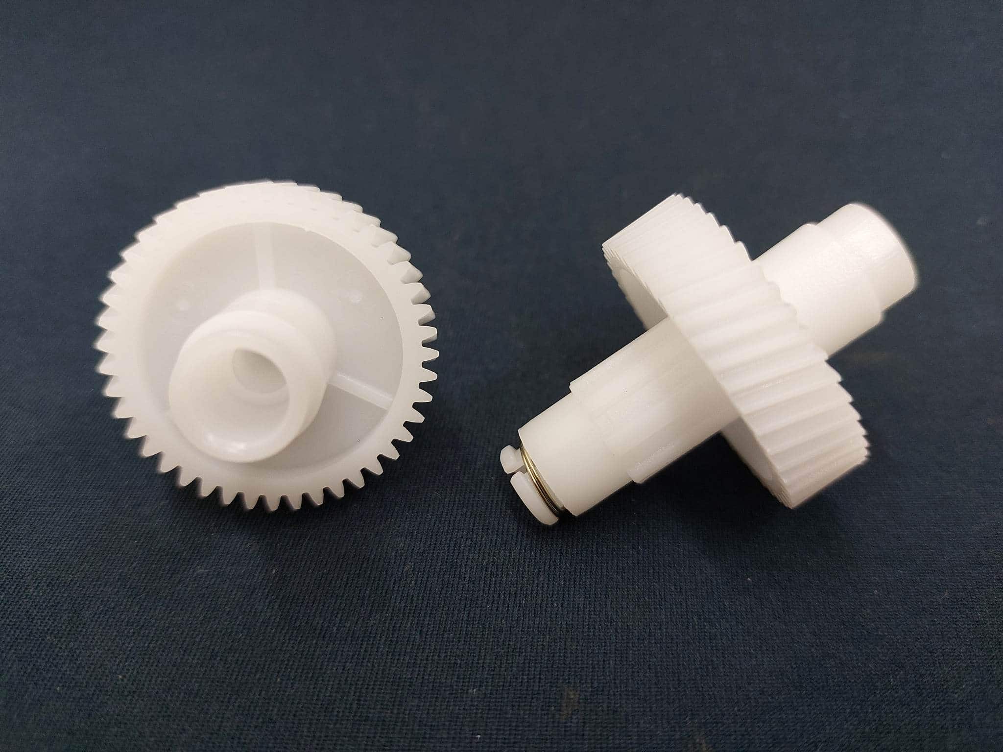 Gorenje Mixergép 2db fogaskerék (párban) M505 - Image 4