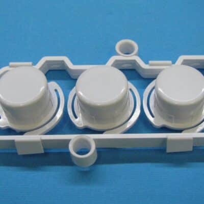 Gorenje Mosógép gombok