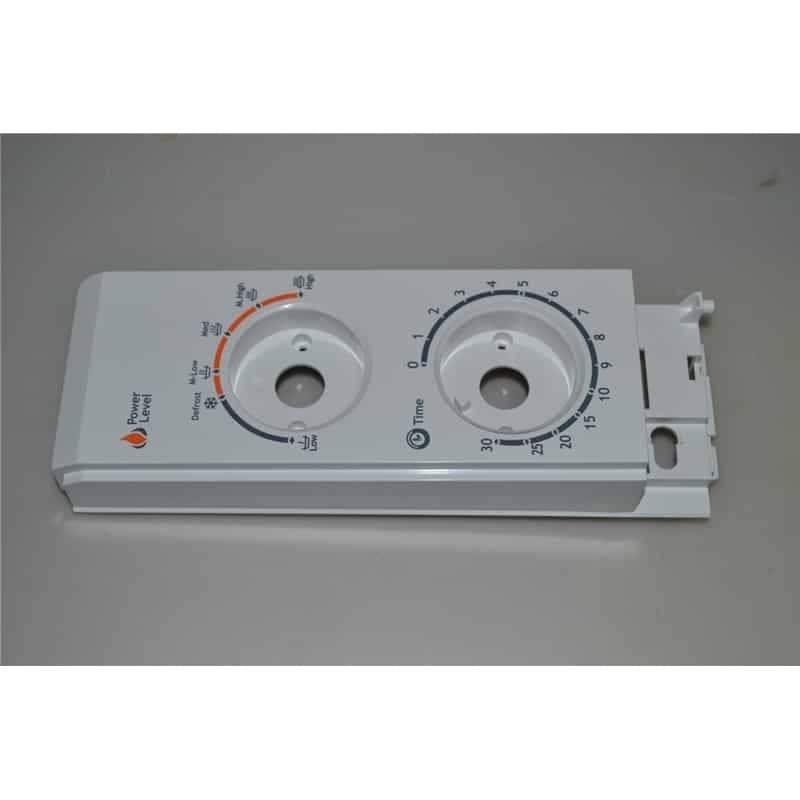 Gorenje Mikró előlap