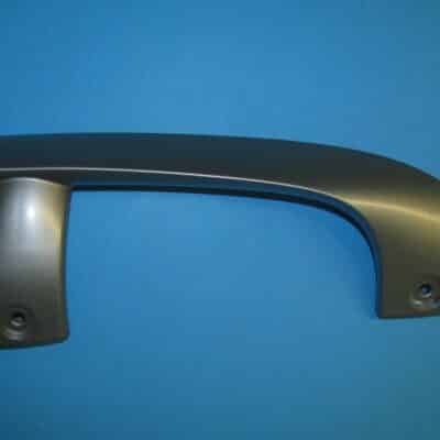 Gorenje hűtő fogantyú (inox szín)