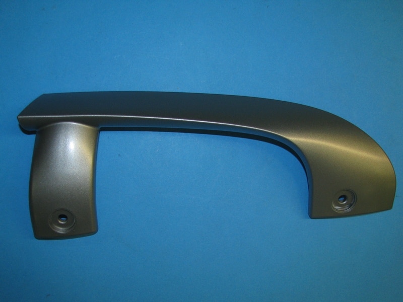 Gorenje hűtő fogantyú (inox szín)