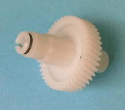 Gorenje mixergép fogaskerék M701 1db  (párban szükséges cserélni)