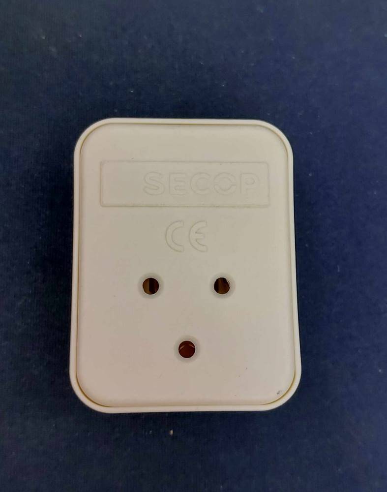 Gorenje Hűtő indítórelé, kompresszor relé - Image 2