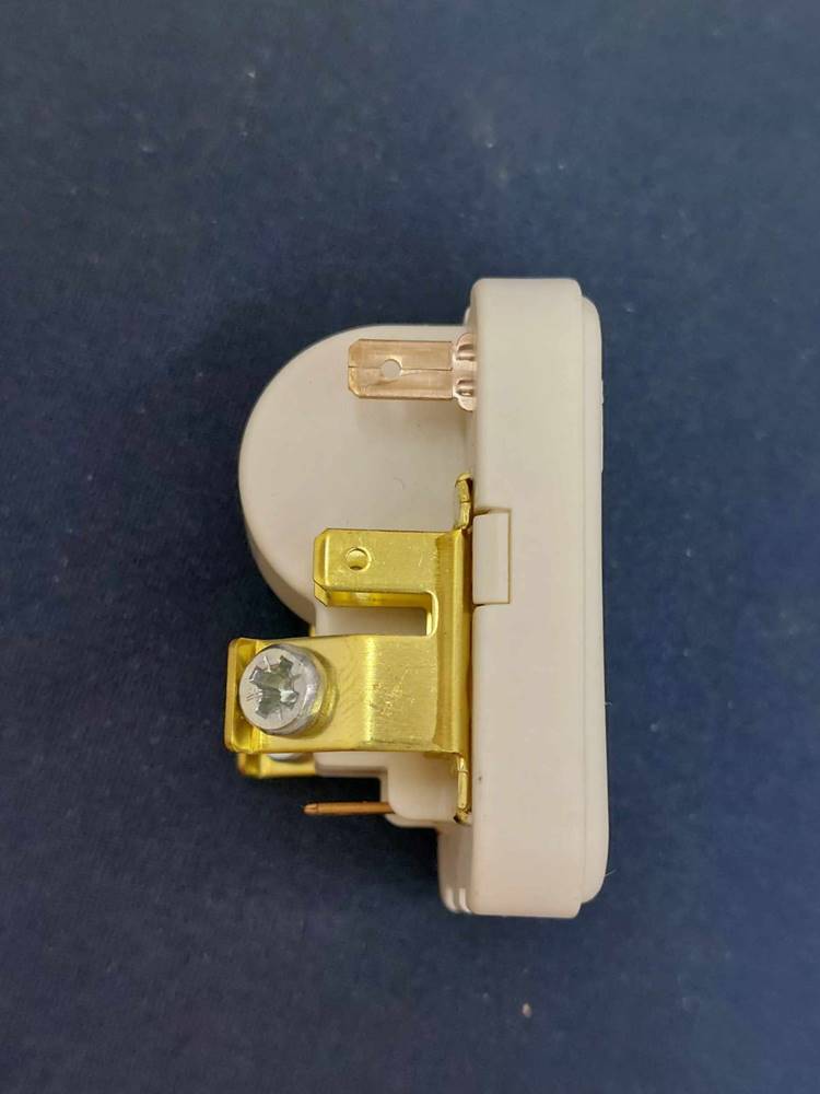 Gorenje Hűtő indítórelé, kompresszor relé - Image 4