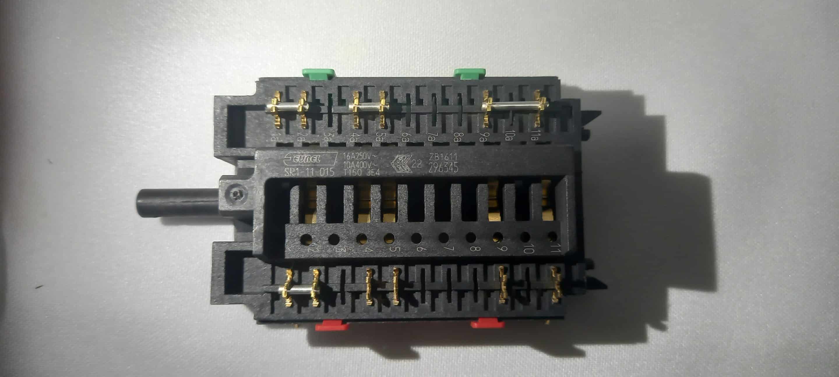 Gorenje / Mora Sütő kapcsoló - Image 2