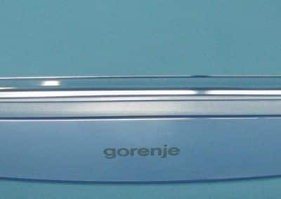 Gorenje Hűtő ajtó polc