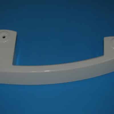 Gorenje hűtő ajtónyitó fogantyú (fehér)