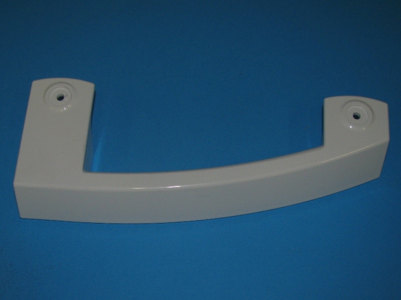 Gorenje hűtő ajtónyitó fogantyú (fehér)