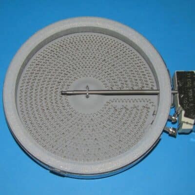 Gorenje Kerámialaphoz főzőzóna  140mm