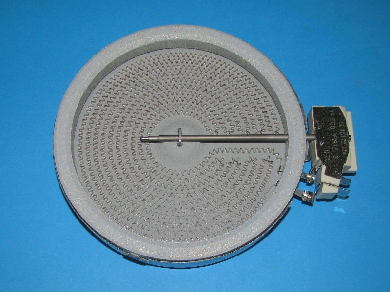 Gorenje Kerámialaphoz főzőzóna 140mm