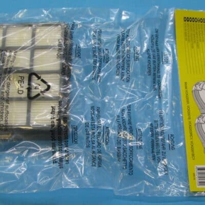 Gorenje Porszívó HEPA Szűrő VCK20,VCK22