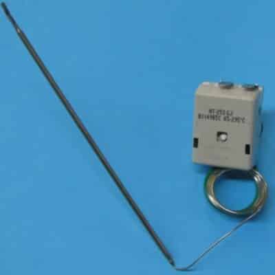 Gorenje Sütő termosztát (hőfokszabályzó)