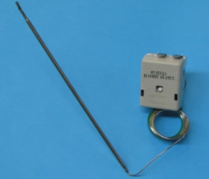 Gorenje Sütő termosztát (hőfokszabályzó)