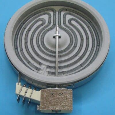 Gorenje Kerámialaphoz Főzőzóna