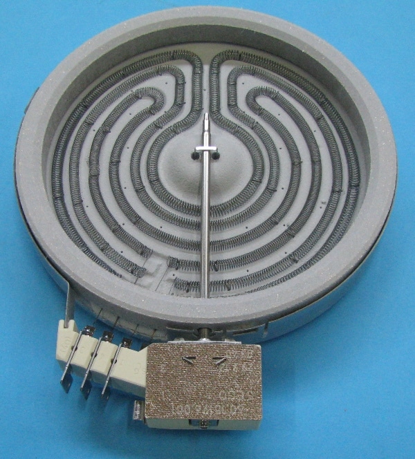 Gorenje Kerámialaphoz Főzőzóna