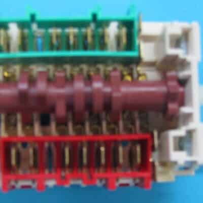 Gorenje Tűzhely választó kapcsoló