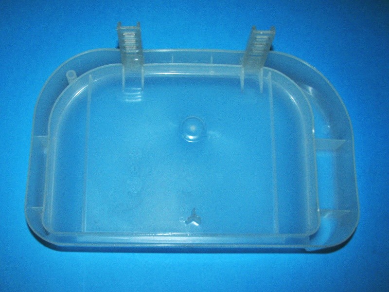 Gorenje Csepptálca (kompresszor felett)