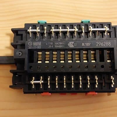 Gorenje Sütőkapcsoló