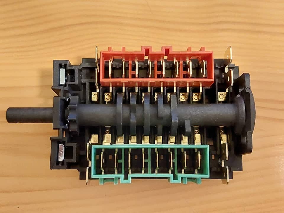 Gorenje Sütőkapcsoló - Image 2