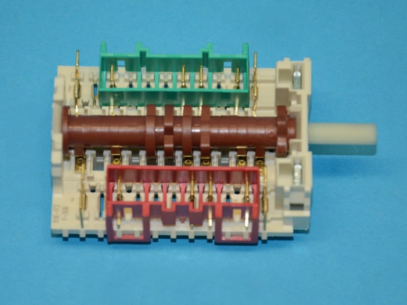 Gorenje / Mora Sütő kapcsoló