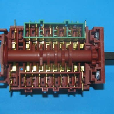 Gorenje tűzhely választókapcsoló K44