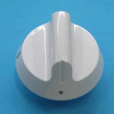 Gorenje gáztűzhely gomb (fehér)