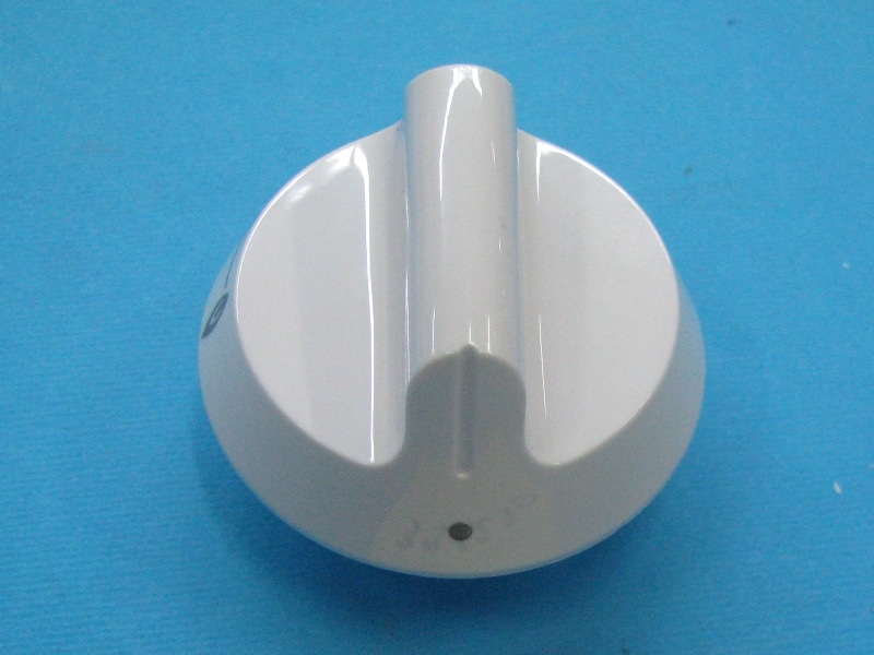 Gorenje gáztűzhely gomb (fehér)