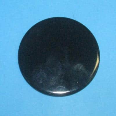 Gorenje Lángelosztó tető, közepes (fényes) Ø7cm